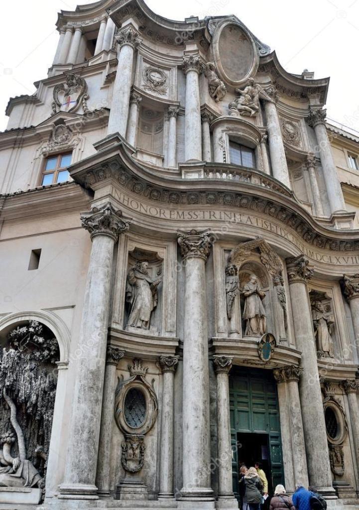 Roma Barroca
