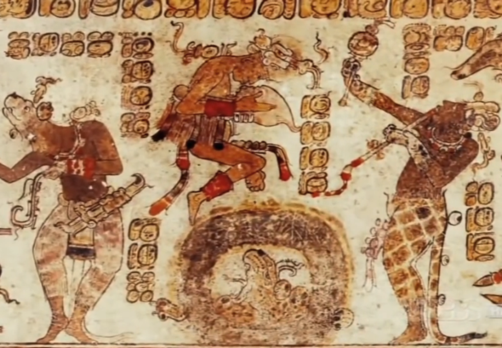 Antigüedades Aztecas de Hernández