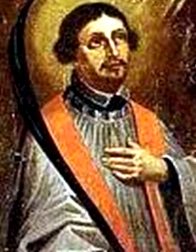 San Félix de Nola