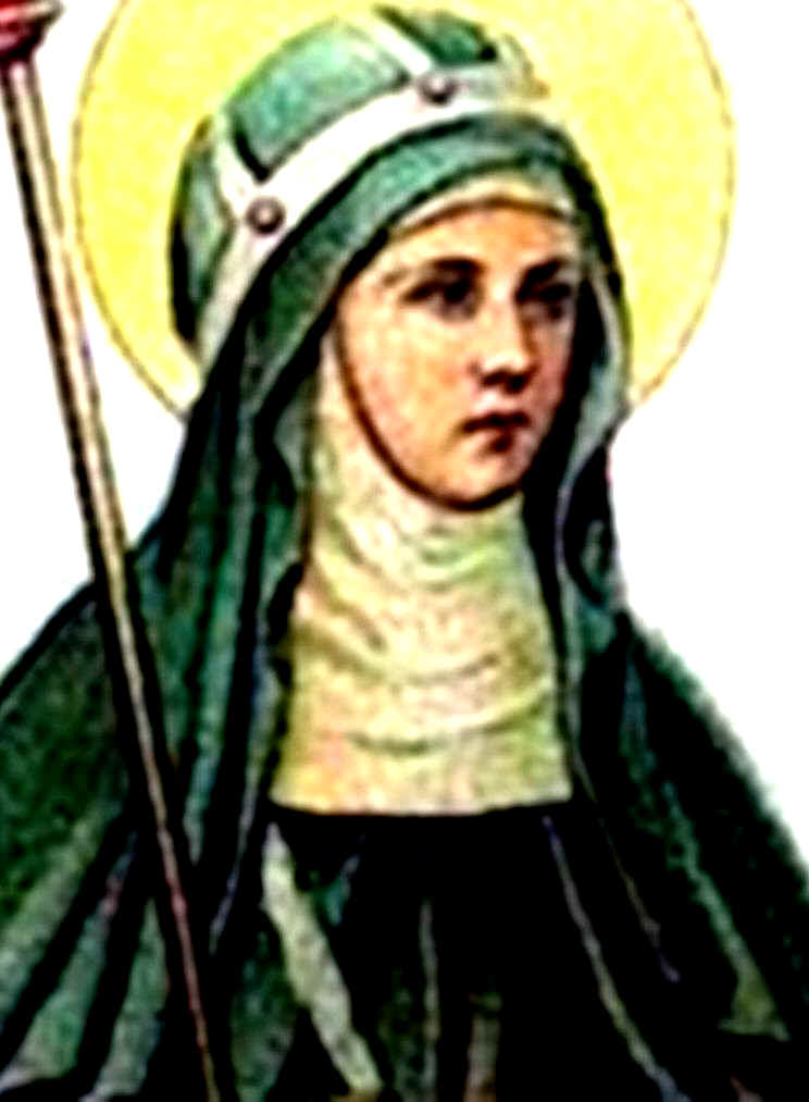 7 Orazioni Di Santa Brigida Gesù Misericordioso